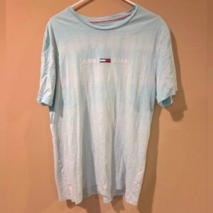 Tommy Hilfiger Jeans Tee